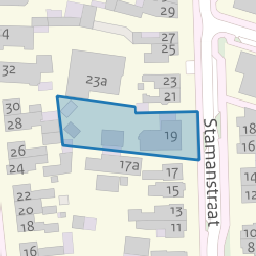 Perceel WDN02-B-2458