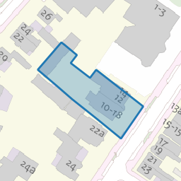 Perceel WDN02-B-2460