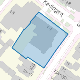 Perceel WDN02-B-2462