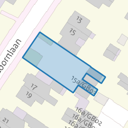 Perceel WDN02-B-2465