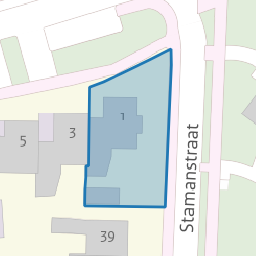 Perceel WDN02-B-2468