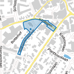 Perceel WDN02-B-2471