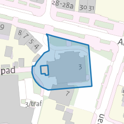 Perceel WDN02-B-2477