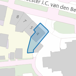 Perceel WDN02-B-2484