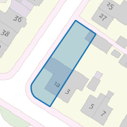 Perceel WDN02-B-2486