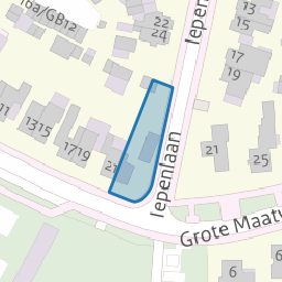 Perceel WDN02-B-2490