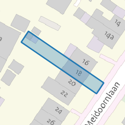 Perceel WDN02-B-2492