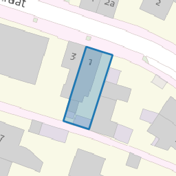 Perceel WDN02-B-2494