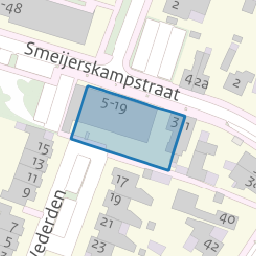 Perceel WDN02-B-2495