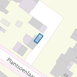 Perceel WDN02-B-2496