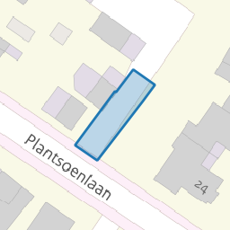 Perceel WDN02-B-2497