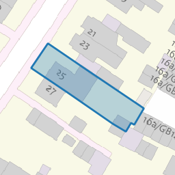 Perceel WDN02-B-2499