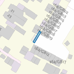 Perceel WDN02-B-2500