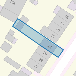 Perceel WDN02-B-2501