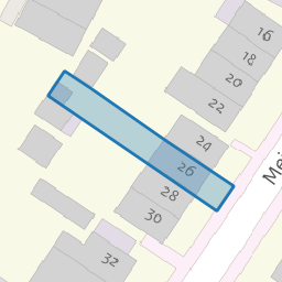 Perceel WDN02-B-2502