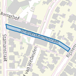 Perceel WDN02-B-2507