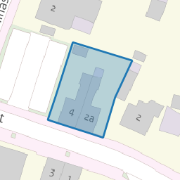 Perceel WDN02-B-2510