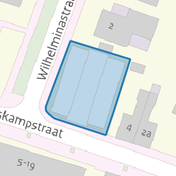 Perceel WDN02-B-2511