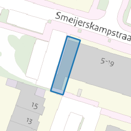 Perceel WDN02-B-2513