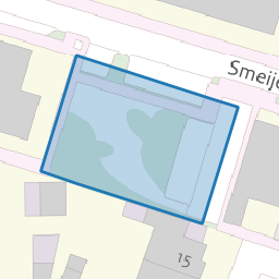 Perceel WDN02-B-2515