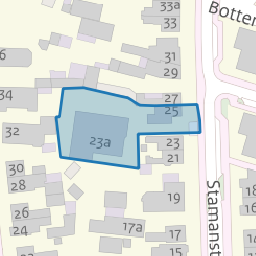 Perceel WDN02-B-2519