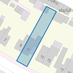 Perceel WDN02-B-2525