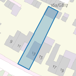 Perceel WDN02-B-2527