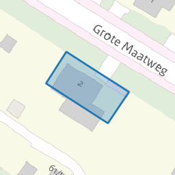 Perceel WDN02-B-2529