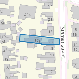 Perceel WDN02-B-2538