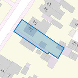 Perceel WDN02-B-2542