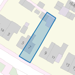 Perceel WDN02-B-2543