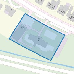 Perceel WDN02-B-2547