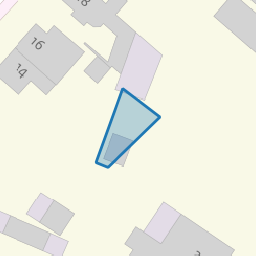 Perceel WDN02-B-2550