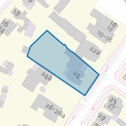 Perceel WDN02-B-2555