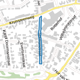 Perceel WDN02-B-2556