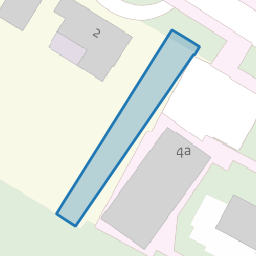 Perceel WDN02-B-2558