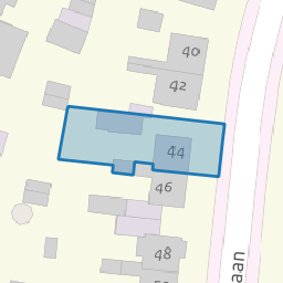 Perceel WDN02-B-2560