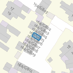 Perceel WDN02-B-2571