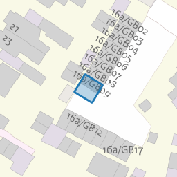 Perceel WDN02-B-2573