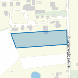 Perceel WDN02-D-1716