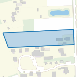 Perceel WDN02-D-1722