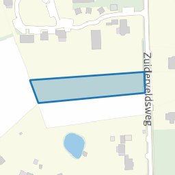 Perceel WDN02-D-3480