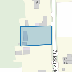 Perceel WDN02-D-3683