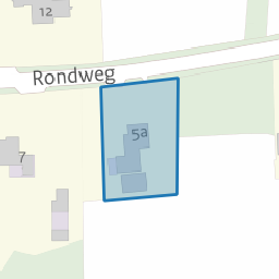 Perceel WDN02-D-3719