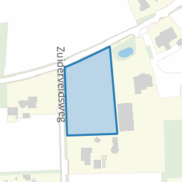 Perceel WDN02-D-3761