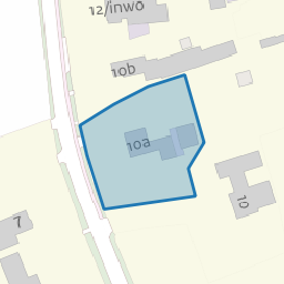 Perceel WDN02-D-3951