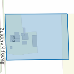 Perceel WDN02-D-4288