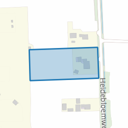 Perceel WDN02-D-4795