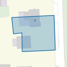 Perceel WDN02-D-4951