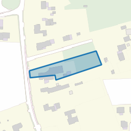 Perceel WDN02-D-5234